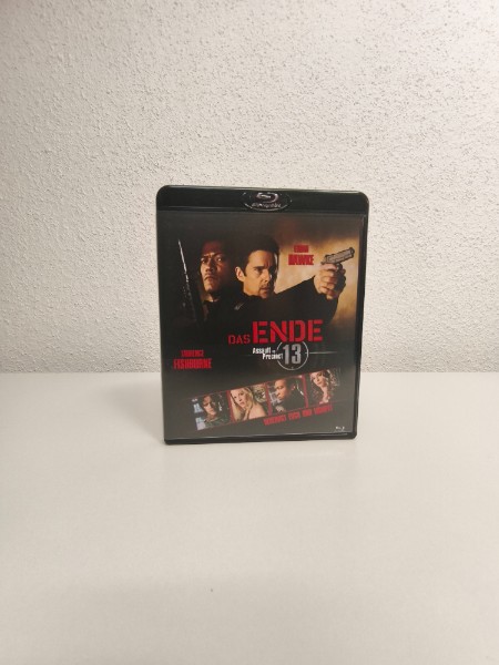 Das Ende