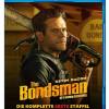 Kevin Bacon ist The Bondsman B...
