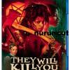 They will Kill You 2026 Blu- r...