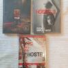 Hostel 1- 3
