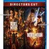 Rebell Moon 1-2 Direktors Cut - Double Feature Dt