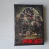 MEDIABOOK wattiert : MUNCHIES ...