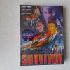 MEDIABOOK : SURVIVOR -  JOSEPH...