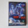 MEDIABOOK : NIGHT OF THE WILD ...