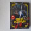 MEDIABOOK :  NINJA DESTROYER  ...