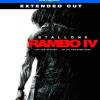 Rambo EXTENDED Blu-Ray - Ton Deutsch