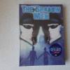 MEDIABOOK : THE SHADOW MEN -  ...