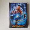 MEDIABOOK wattiert : AMITYVILL...