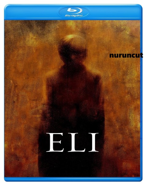 Eli (2019) - Blu ray
