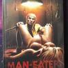 Man- Eater 2 Mediabook Cover A OVP
