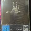 Talk to me 4K Blu- ray Steelbo...