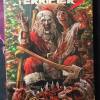 Terrifier 3 Mediabook Cover B OVP