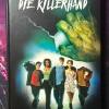 Die Killerhand Mediabook