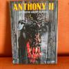 Media Book Anthony II Blu-Ray und DVD