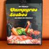 Blu-Ray Vampyros Lesbos Die Erbin des Dracula