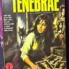 Tenebre Mediabook Cover G OVP ...