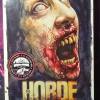 Die Horde Mediabook Cover G OVP