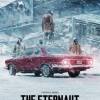 The Eternaut (2025) Staffel 1 Blu ray dt