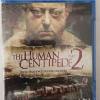 THE  HUMAN  CENTIPEDE 2  ( UNCUT ) FARBFASSUNG