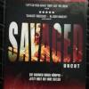 SAVAGED   (  UNCUT  )  IM  PAP...