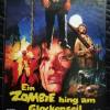 EIN ZOMBIE HING AM GLOCKEN(  U...