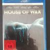 HOUSE  OF  WAX    ( UNCUT )