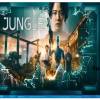 Jung E -  Blu ray -  Deutsch