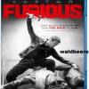 The Furious ( 2026 ) -  Blu ray Ton