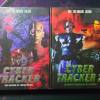 Cyber Tracker 1+ 2 Mediabook OVP