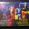 Cyber Tracker 1+ 2 MB Cover B ...