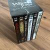Wrong Turn 1- 6 -  Mediabooks ...