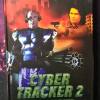 Cyber Tracker 2 Mediabook Cove...