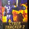 Cyber Tracker 2 Mediabook Cove...