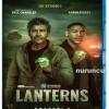 DCs Green Lanterns 2026 Staffel 1 Blu-ray�Deutsch
