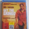 Get the Gringo ��Blu-Ray, NEU & OVP ��FSK 18 UNCUT