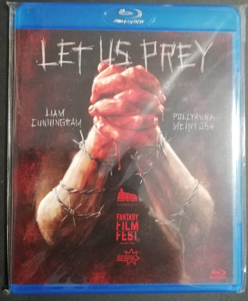 LET  US  PREY    ( UNCUT )