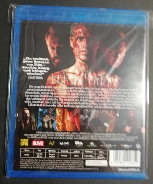 LET  US  PREY    ( UNCUT )