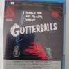 GUTTERBALLS  (  UNCUT  )