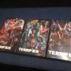 TERRIFIER 1-  3