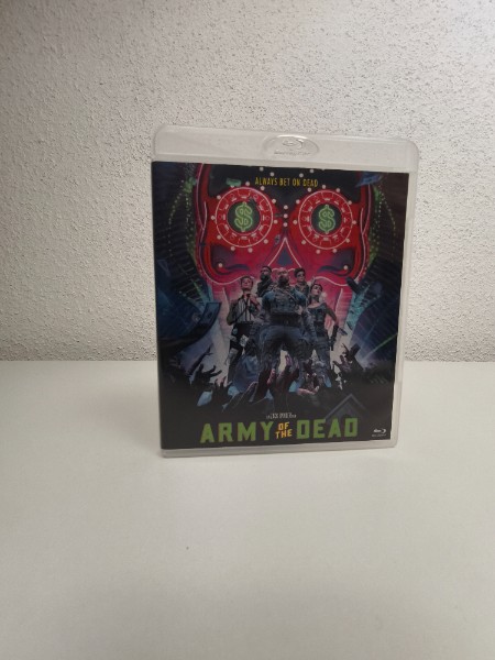 Army of the Dead