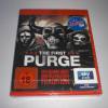 The First Purge - UNCUT Bluray NEU