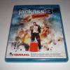 Jackass 3 -  UNCUT Bluray