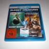 Ghost Shark + Mega Python Gatoroid UNCUT Bluray
