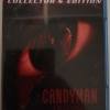 CANDYMAN  TRILOGY   ( UNCUT )