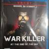 WAR KILLER     ( UNCUT )