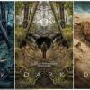 Dark Staffel 1- 3 Blu- ray Deutsch