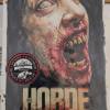 DIE HORDE MEDIABOOK  EXCLUSIV COVER