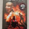 THE DESCENT -  Mediabook ( Cov...