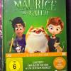 Muarice der Kater Mediabook OVP