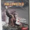 HALLOWEEN  2   ( UNCUT )  NEU IN FOLIE